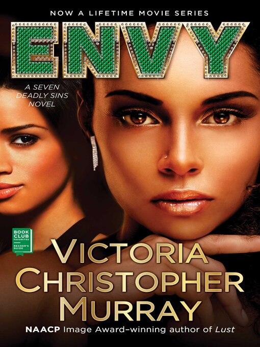 Title details for Envy by Victoria Christopher Murray - Available